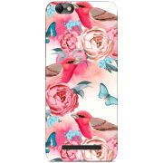 Чехол Uprint Lenovo A2020 Vibe C 