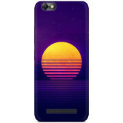 Чехол Uprint Lenovo A2020 Vibe C 