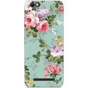 Чехол Uprint Lenovo A2020 Vibe C 