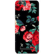 Чехол Uprint Lenovo A2020 Vibe C 