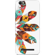 Чехол Uprint Lenovo A2020 Vibe C 