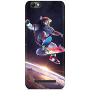 Чехол Uprint Lenovo A2020 Vibe C 