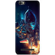 Чехол Uprint Lenovo A2020 Vibe C 