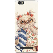 Чехол Uprint Lenovo A2020 Vibe C 