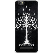 Чехол Uprint Lenovo A2020 Vibe C Fantasy Tree