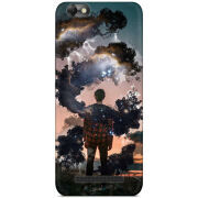 Чехол Uprint Lenovo A2020 Vibe C 