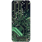 Чехол Uprint Lenovo A2020 Vibe C Microchip