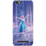 Чехол Uprint Lenovo A2020 Vibe C 
