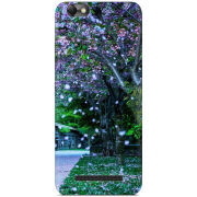 Чехол Uprint Lenovo A2020 Vibe C 