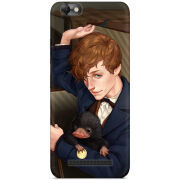 Чехол Uprint Lenovo A2020 Vibe C 