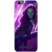 Чехол Uprint Lenovo A2020 Vibe C 