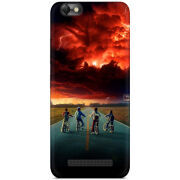 Чехол Uprint Lenovo A2020 Vibe C 
