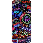 Чехол Uprint Lenovo A2020 Vibe C 