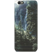 Чехол Uprint Lenovo A2020 Vibe C 