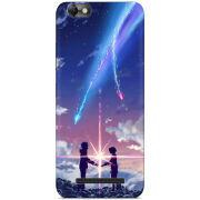 Чехол Uprint Lenovo A2020 Vibe C 