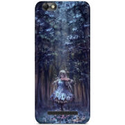 Чехол Uprint Lenovo A2020 Vibe C 