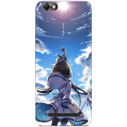 Чехол Uprint Lenovo A2020 Vibe C 