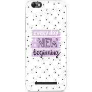 Чехол Uprint Lenovo A2020 Vibe C 