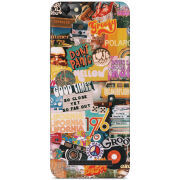 Чехол Uprint Lenovo A2020 Vibe C 
