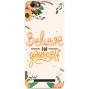Чехол Uprint Lenovo A2020 Vibe C 