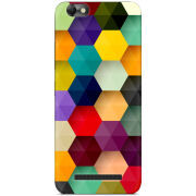 Чехол Uprint Lenovo A2020 Vibe C 