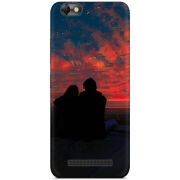 Чехол Uprint Lenovo A2020 Vibe C the Secret Place
