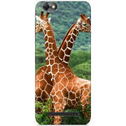 Чехол Uprint Lenovo A2020 Vibe C 