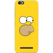 Чехол Uprint Lenovo A2020 Vibe C 