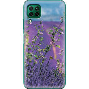 Чехол BoxFace Huawei P40 Lite Lavender Field