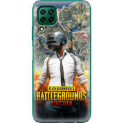 Чехол BoxFace Huawei P40 Lite 