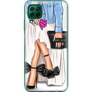 Чехол BoxFace Huawei P40 Lite Stylish