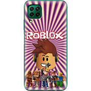 Чехол BoxFace Huawei P40 Lite Follow Me to Roblox