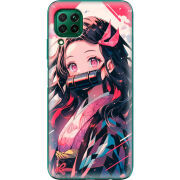 Чехол BoxFace Huawei P40 Lite 