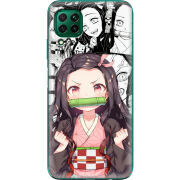 Чехол BoxFace Huawei P40 Lite 