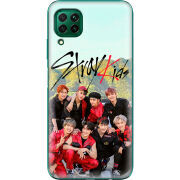 Чехол BoxFace Huawei P40 Lite Stray Kids Boy Band