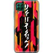 Чехол BoxFace Huawei P40 Lite 