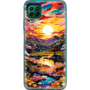 Чехол BoxFace Huawei P40 Lite 