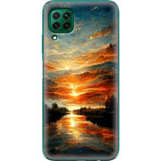 Чехол BoxFace Huawei P40 Lite 