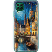 Чехол BoxFace Huawei P40 Lite 