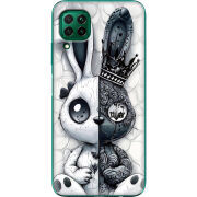 Чехол BoxFace Huawei P40 Lite 