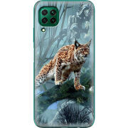 Чехол BoxFace Huawei P40 Lite 