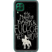 Чехол BoxFace Huawei P40 Lite 