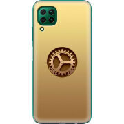 Чехол BoxFace Huawei P40 Lite 