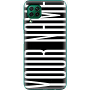 Чехол BoxFace Huawei P40 Lite 