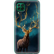 Чехол BoxFace Huawei P40 Lite Fairy Deer