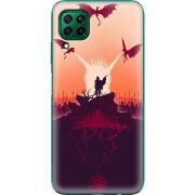 Чехол BoxFace Huawei P40 Lite 