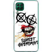 Чехол BoxFace Huawei P40 Lite 