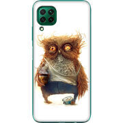 Чехол BoxFace Huawei P40 Lite 