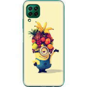 Чехол BoxFace Huawei P40 Lite 