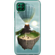 Чехол BoxFace Huawei P40 Lite 